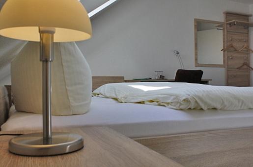 Monteurzimmer Wirdum